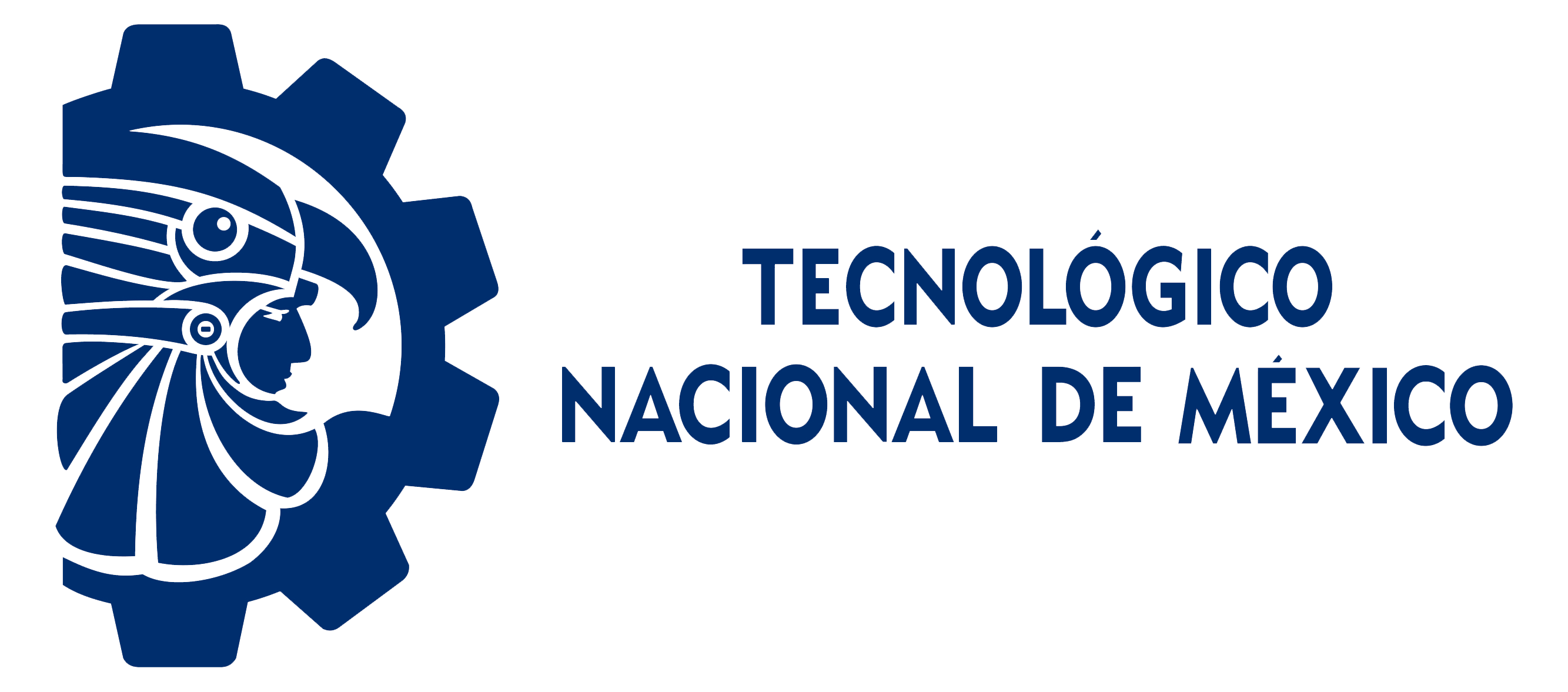 TecNM Logo